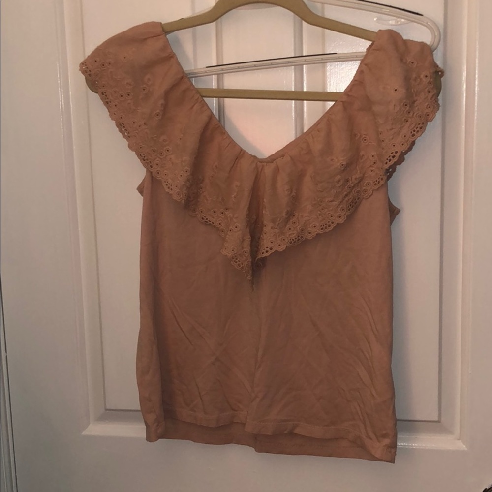 H&M tank top